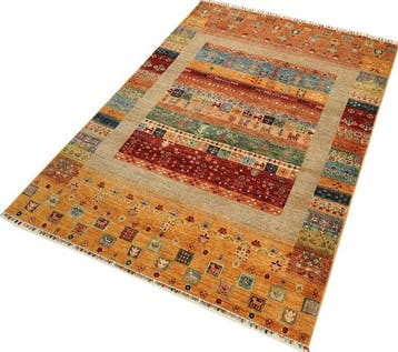 Designer Tapijt - Loribaft - Nieuw - Vloerkleed - 193 cm -, Huis en Inrichting, Nieuw