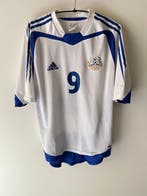 Finland - Forssel - 2004 - Maillot de foot