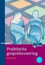 Praktische gespreksvoering 9789059319622 Wim Donders, Boeken, Verzenden, Gelezen, Wim Donders