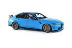 Solido 1:18 - Model sedan - BMW M3 Competition + Performance