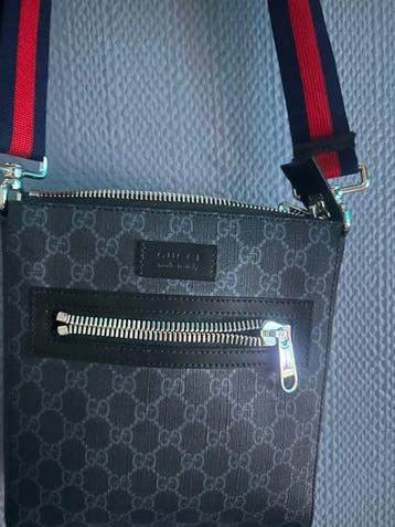 Gucci - Sac à bandoulière