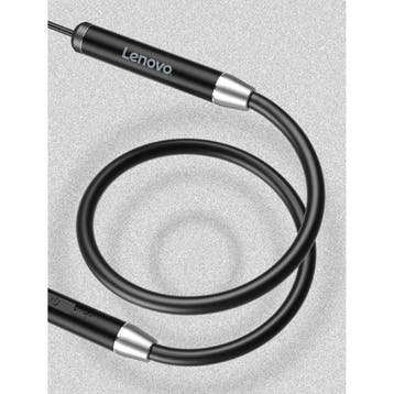 HE08 Draadloze Oortjes - Smart Touch Control TWS Oordopjes, Verzenden, Nieuw