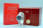Omega - Seamaster Professional 300m - Zonder minimumprijs -, Nieuw