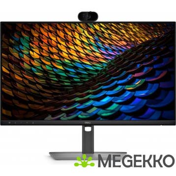 DELL Pro P P2426HEB 24  Full HD 120Hz IPS monitor, Verzenden, Nieuw