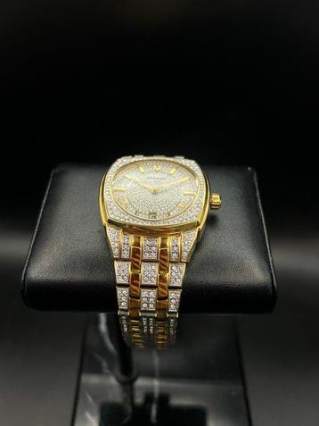 Bulova - Phantom - Sans prix de réserve - 98B323 - Unisexe -