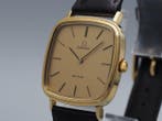 Omega - De Ville - Sans prix de réserve - Cal.625, Handtassen en Accessoires, Horloges | Heren, Nieuw
