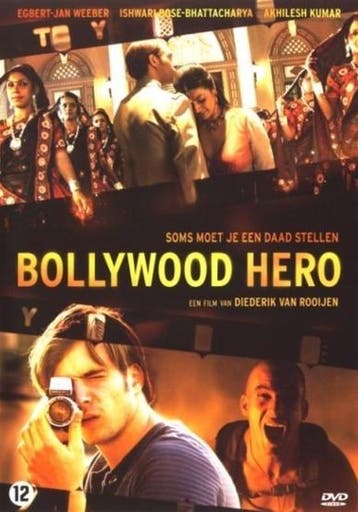 Bollywood Hero, CD & DVD, Verzenden