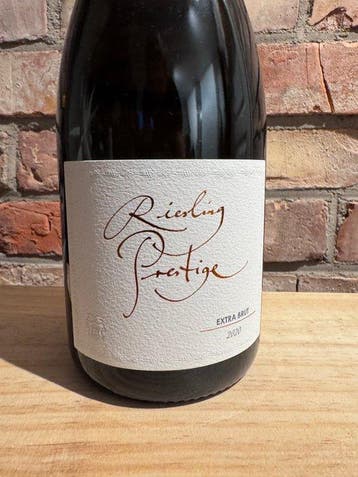 2020 Keller, Riesling Prestige - Rheinhessen - Bouteille, Nieuw