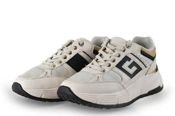 Guess Sneakers in maat 35 Beige, Vêtements | Femmes, Verzenden, Sneakers