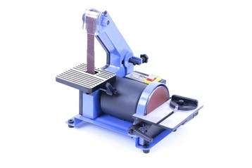 TM 150 Band en schijfschuurmachine, Verzenden, Nieuw