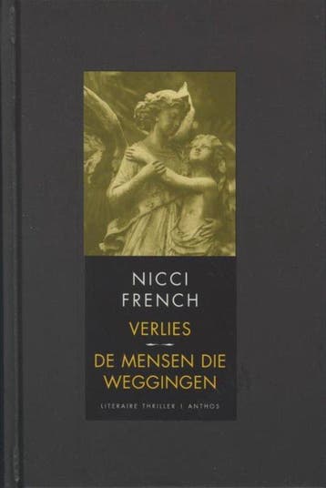 Verlies & De mensen die weggingen - French, Boeken, Romans, Verzenden, Nieuw