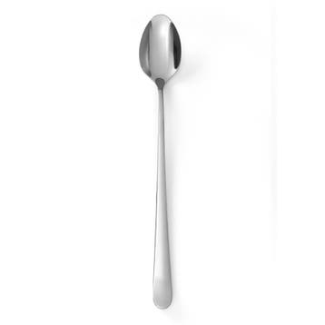 Sorbetlepels | ProfiLine | RVS | 6 Stuks | Lengte 198mm, Verzenden, Nieuw in verpakking