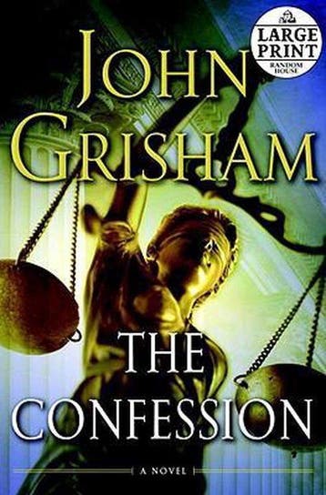 The Confession 9780739377895, Boeken, Verzenden, Zo goed als nieuw