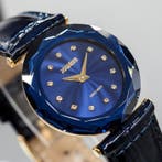 Jowissa - Zonder minimumprijs - BRAND NEW * Faceted Sapphire, Nieuw