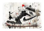 SKE - Air Banksy