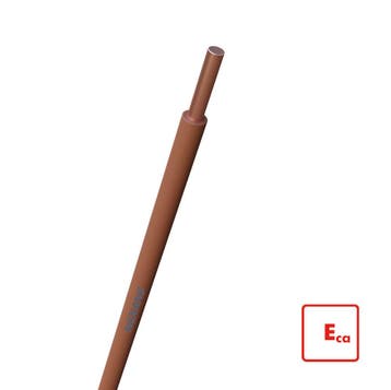Nexans H07V-U Profwire Installation Wire - 10533332 [100, Verzenden