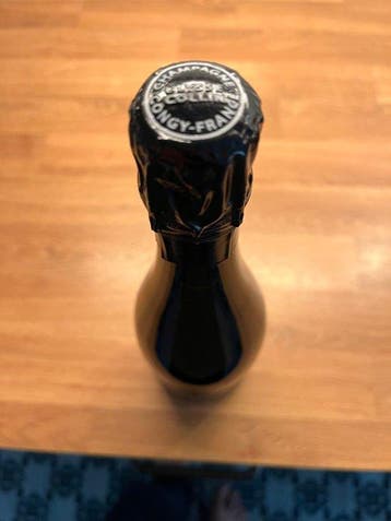 2016 Ulysse Collin, Les Maillons - Champagne Blanc de Noirs,, Nieuw