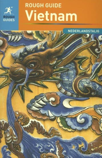 Vietnam / Rough Guide 9789000319534 Martin Zatko, Boeken, Reisgidsen, Verzenden, Zo goed als nieuw, Martin Zatko