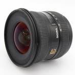 Sigma 10-20mm F/4-5.6 EX DC HSM Nikon | Tweedehands, Audio, Tv en Foto, Foto | Lenzen en Objectieven, Verzenden, Zo goed als nieuw
