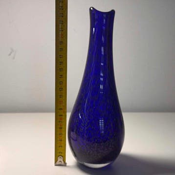 Målerås - Erika Höglund - Vaas - Model 4815 - Glas