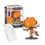 Funko Pop! Disney - Pumpkin King (Scented) #1357 EE, Verzenden