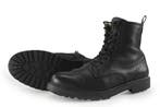 Blackstone Veterboots in maat 40 Zwart, Blackstone, Verzenden, Zwart, Boots