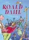 Roald Dahl Treasury, The 9780141317335 Roald Dahl, Verzenden, Roald Dahl