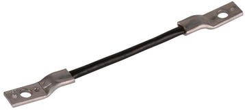 Dehn Overbruggingskabel Cu 16mm L300 met 2 kabelschoenen, Verzenden, Nieuw