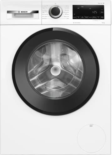 Bosch WGG254Z1 - Wasmachine - 10 kg - 1400 tpm -, Ophalen of Verzenden, Nieuw