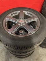 Winterset RENAULT Espace 18, Auto-onderdelen, 18 inch, Gebruikt, Banden en Velgen, Winterbanden