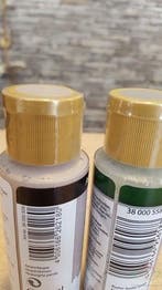 Allesverf Acryl op waterbasis SteenGrijs 59 ml