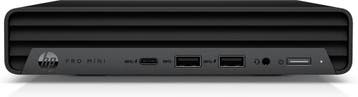 HP Pro Mini 400 G9 i5 12e Gen + Windows 11-5, Ophalen of Verzenden