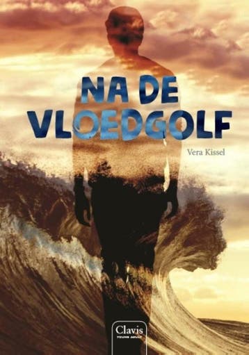 Clavis Young adult - Na de vloedgolf (9789044828542), Boeken, Verzenden, Nieuw