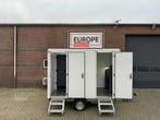 GLOBAL KWALITEIT toiletwagen type 2-1-2 VOORRAAD, Ophalen, Nieuw