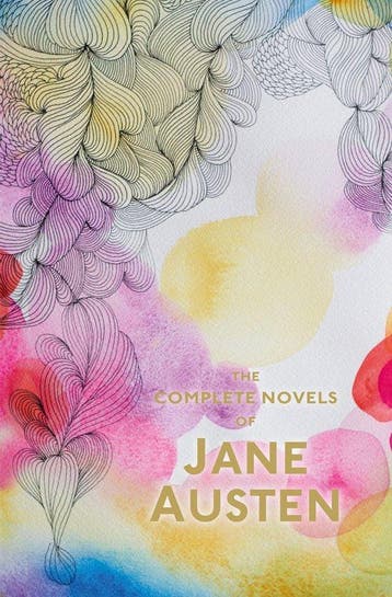 Complete Novels Of Jane Austen 9781840220551 Jane Austen, Verzenden, Gelezen, Jane Austen