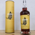 Sandeman - 20 years old Tawny - Douro - 2 Flessen (0.75, Verzamelen, Nieuw
