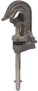 Dehn Phase Screw Clamp For Connecting Element PK1 - 784301, Bricolage & Construction, Verzenden
