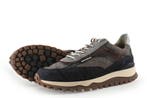 Floris van Bommel Sneakers in maat 43½ Bruin, Kleding | Heren, Schoenen, Bruin, Verzenden, Floris van Bommel, Zo goed als nieuw