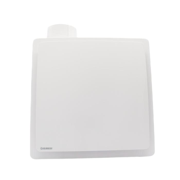 Blauberg badkamerventilator inbouw - Valeo-BP 35/60 - Ø 80mm, Bricolage & Construction, Ventilation & Extraction, Envoi