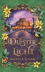 Duister licht - Natasja Storm - So Many Pages Editie, Verzenden, Natasja Storm