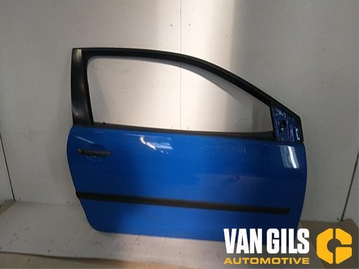 Portier 2Deurs rechts Volkswagen Polo O190308, Auto-onderdelen, Carrosserie