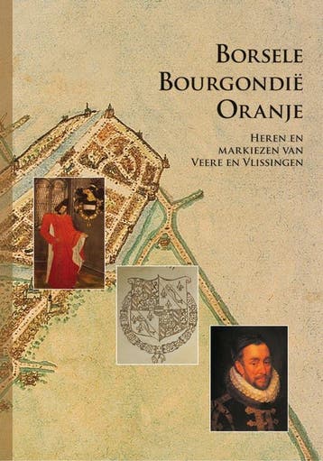 Borsele Bourgondie Oranje / Amsterdamse Historische Reeks, Verzenden