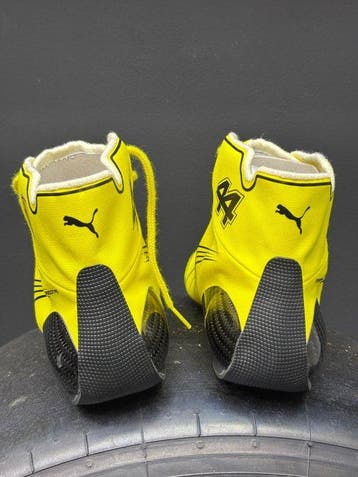 Puma (Limited Edition) - Speedcat Pro - Sneakers - Maat: EU, Nieuw