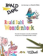 Roald Dahl woordenboek 9789460773105, Verzenden, Zo goed als nieuw, Nederlands