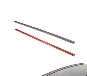 Aileron Becquet Lame Coffre Pour Audi A5 Coupé 07-, Verzenden