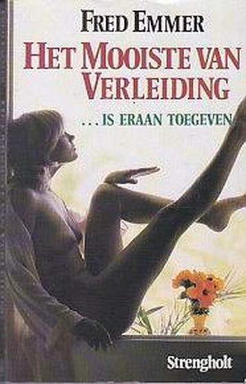 MOOISTE VAN VERLEIDING 9789060106693 Emmer, Verzenden, Gelezen, Emmer