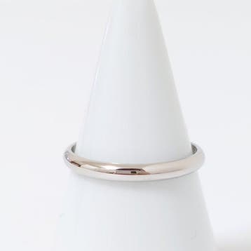 Sans prix de réserve - Cartier - Bague - Wedding Platine, Nieuw