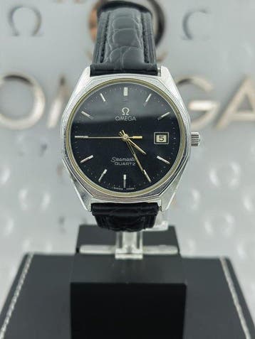 Omega - Seamaster - Sans prix de réserve - 4255-9308 - Homme, Nieuw