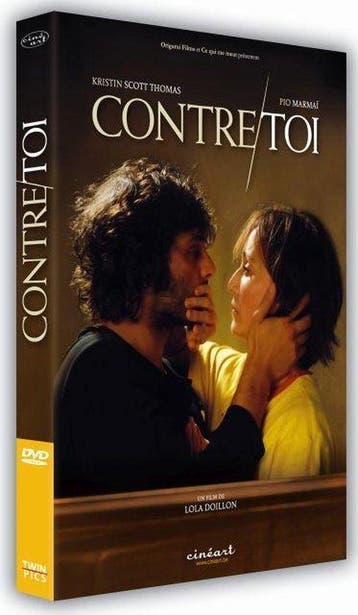 Contre Toi (Franse Versie) op DVD, Cd's en Dvd's, Verzenden, Nieuw in verpakking