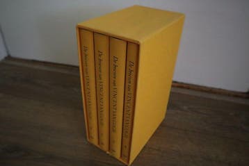 Vincent van Gogh, Han van Crimpen; Monique Berends-Albert -, Antiquités & Art